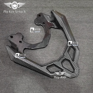 Cảng Sau Exciter 155, Exciter 2021 Nhôm Đúc Cực Chất