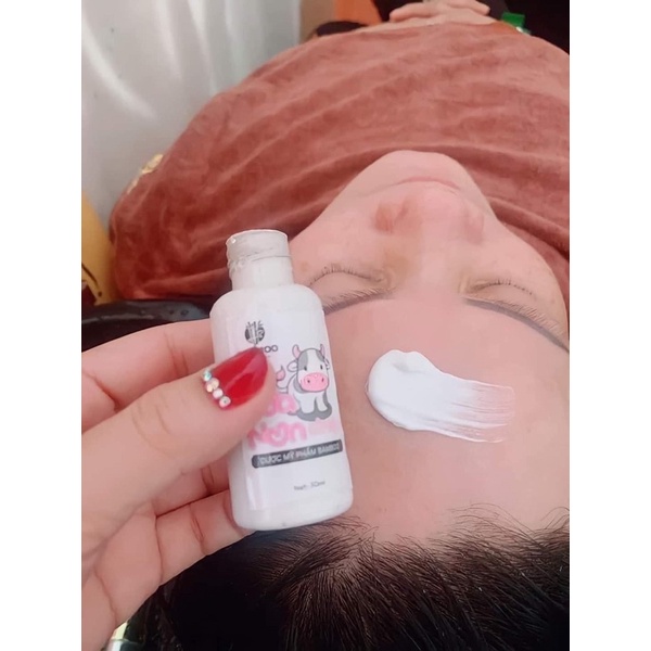 Sửa non dưỡng da
