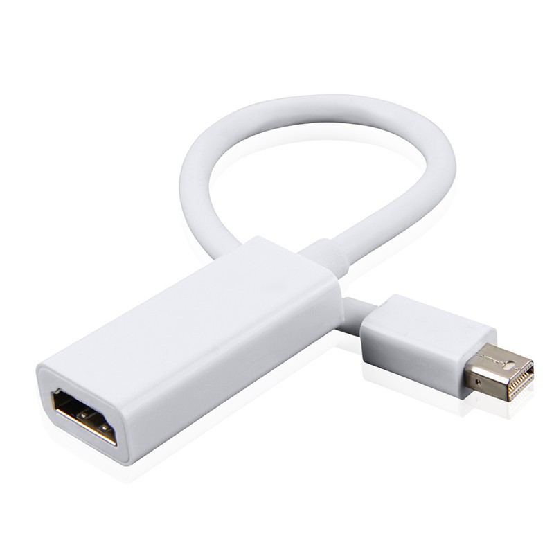 Cáp chuyển đổi cổng Thunderbolt DP sang HDMI