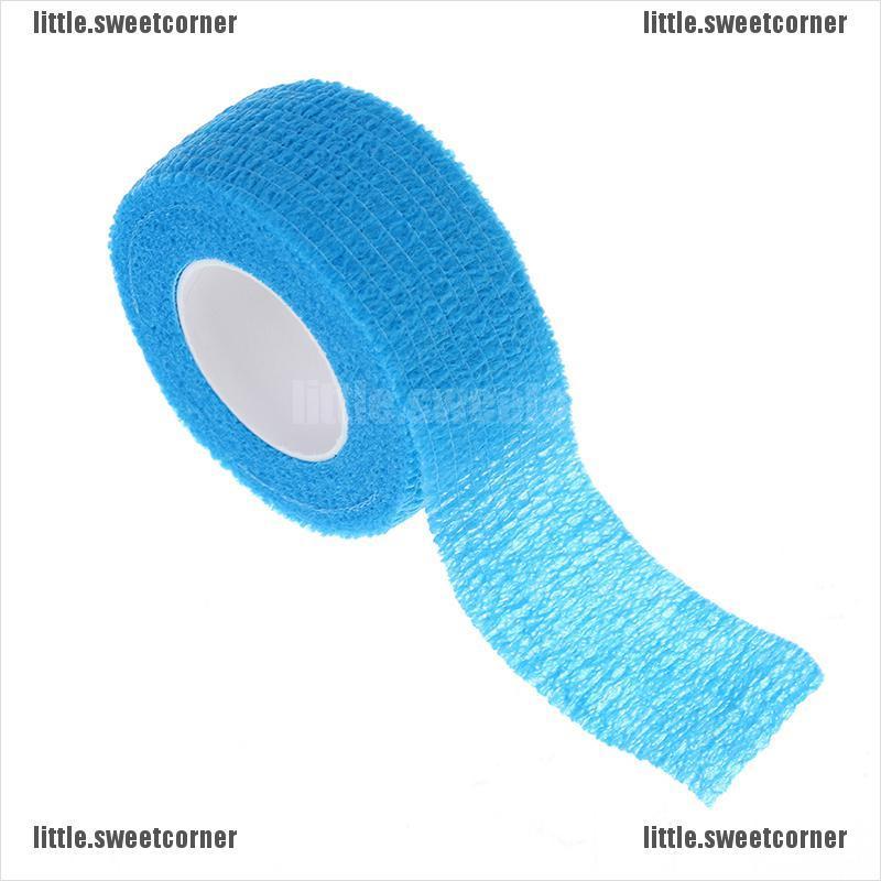 (Hàng Mới Về) Cuộn Băng Dán Bảo Vệ Hình Xăm Tự Dính 4.5m | BigBuy360 - bigbuy360.vn