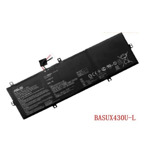 ⚡️⚡️ PIN [ZIN] LAPTOP ASUS C31N1620 Battery for ASUS Zenbook UX430 UX430U 3ICP5/70/81 BẢO HÀNH 6 THÁNG ĐỔI MỚI