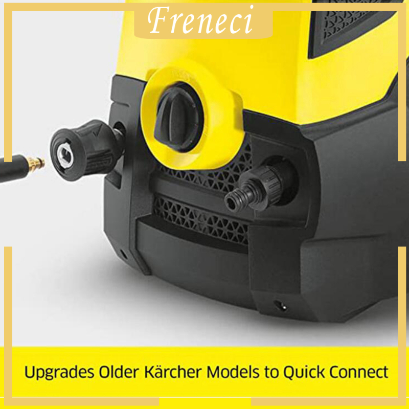 Đầu Nối Ống Nước Áp Suất Cao M22 Cho Karcher K