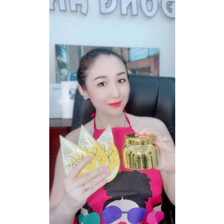 Kem Body Collagen X3 Luxury Mỹ Phẩm Đông Anh Nguyễn Huỳnh Như