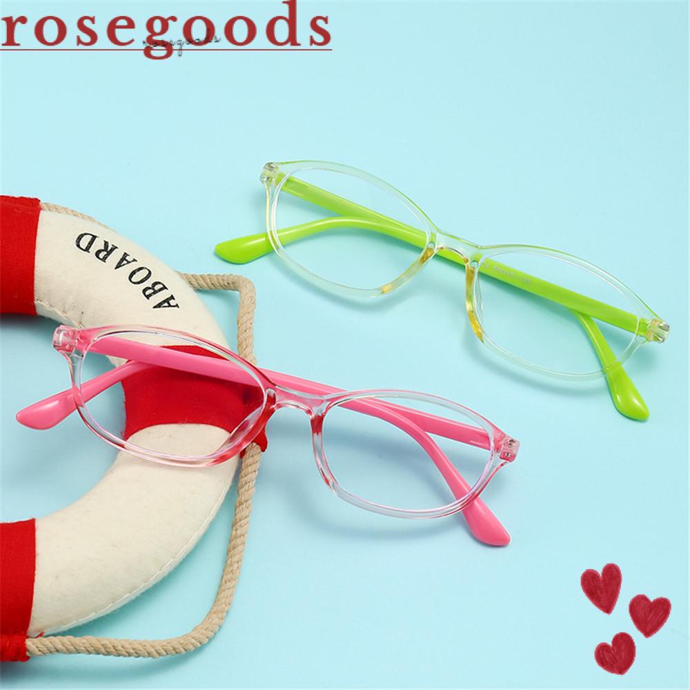 Kính Mát Siêu Nhẹ Gọng Máy Tính Dành Cho Trẻ Em