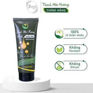 Dầu xả Thanh Mộc Hương Dầu xả quốc dân 200ml