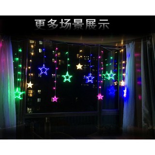 Dây Đèn Led Trang Trí Phòng Ngủ Lãng Mạn