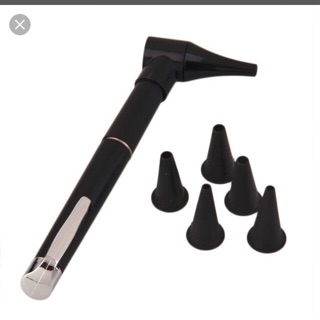 Đèn soi tai mũi họng dạng bút siêu sáng