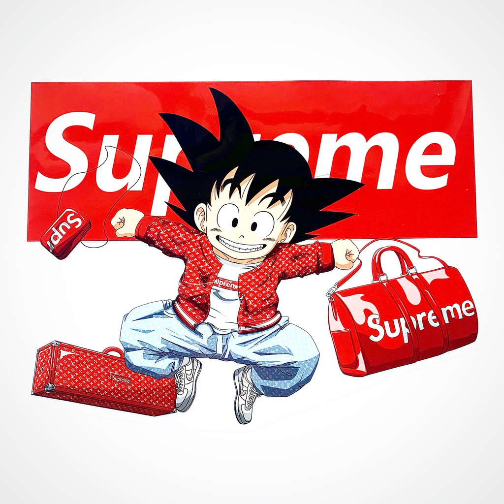 Sticker ủi áo