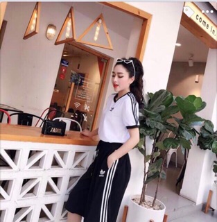 thanh lý set adidas