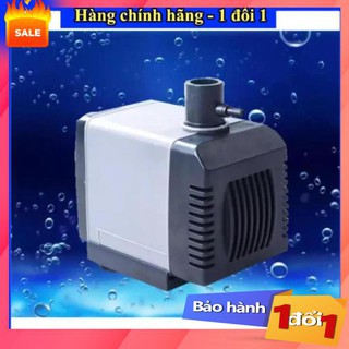 Máy Bơm Nước Cho Bể Cá ATMAN AT306 Loại tốt, Yên Tĩnh, Công Suất Lớn, Tiết kiệm điện, Bền Bỉ - Bảo hành 1 đổi 1