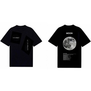 Áo Thun MISS OUT (UNISEX)