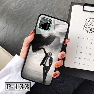 Ốp lưng 3D cho điện thoại Realme C11