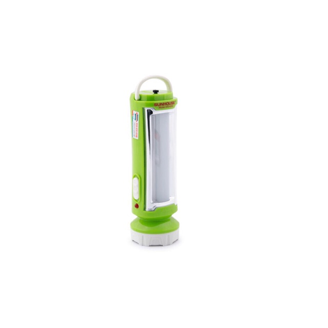 Đèn pin Sunhouse SHE-4200