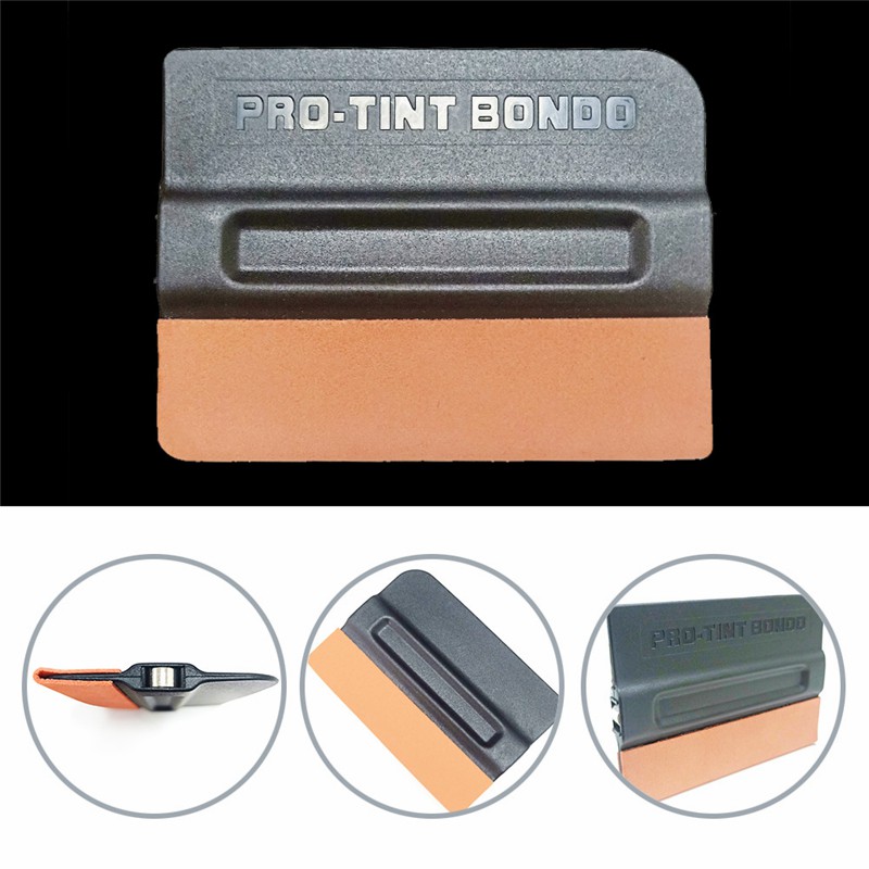 Miếng dán cửa xe hơi bằng sợi cacbon chuyên dụng