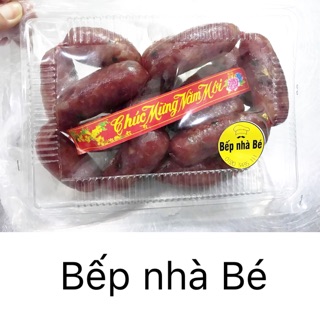 Lạp xưởng tươi loại đặc biệt