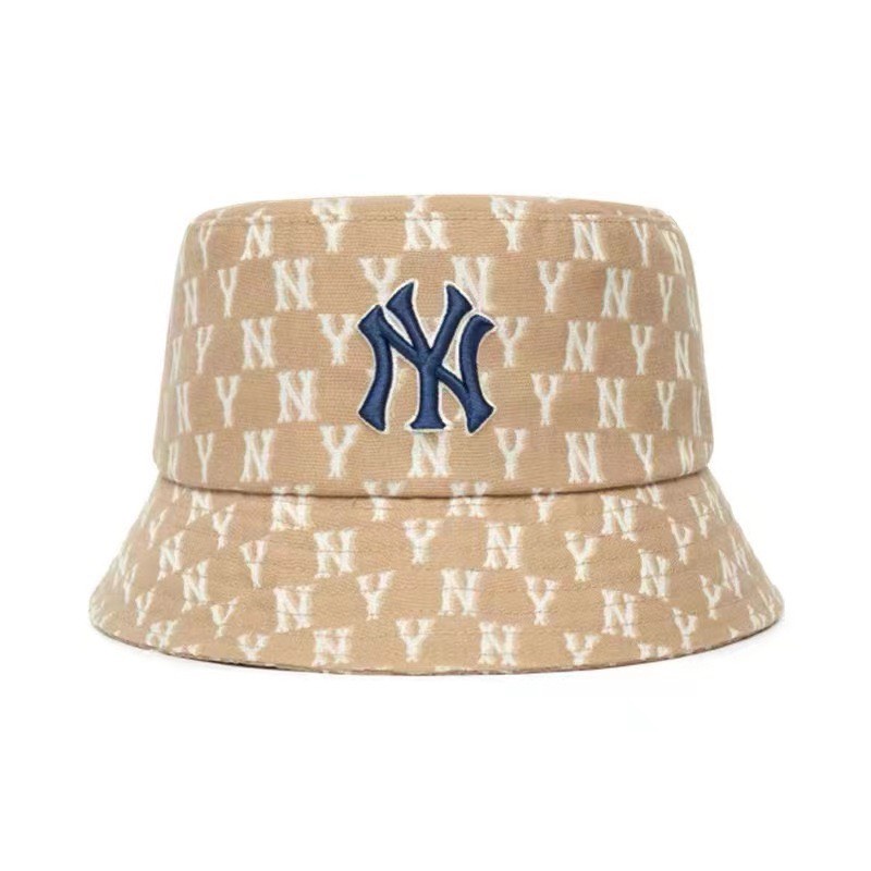 Mũ Bucket MONOGRAM CLASSIC STRUCTURE BALL CAP NEW YORK YANKEES