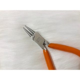 Kiềm uốn đầu tròn