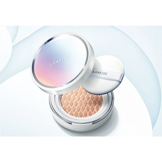 Phấn nước kiềm dầu, dưỡng trắng bb cushion laneige spf 50+ pa+++