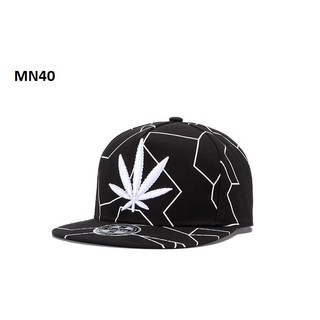 Mũ nón nam đẹp Snapback