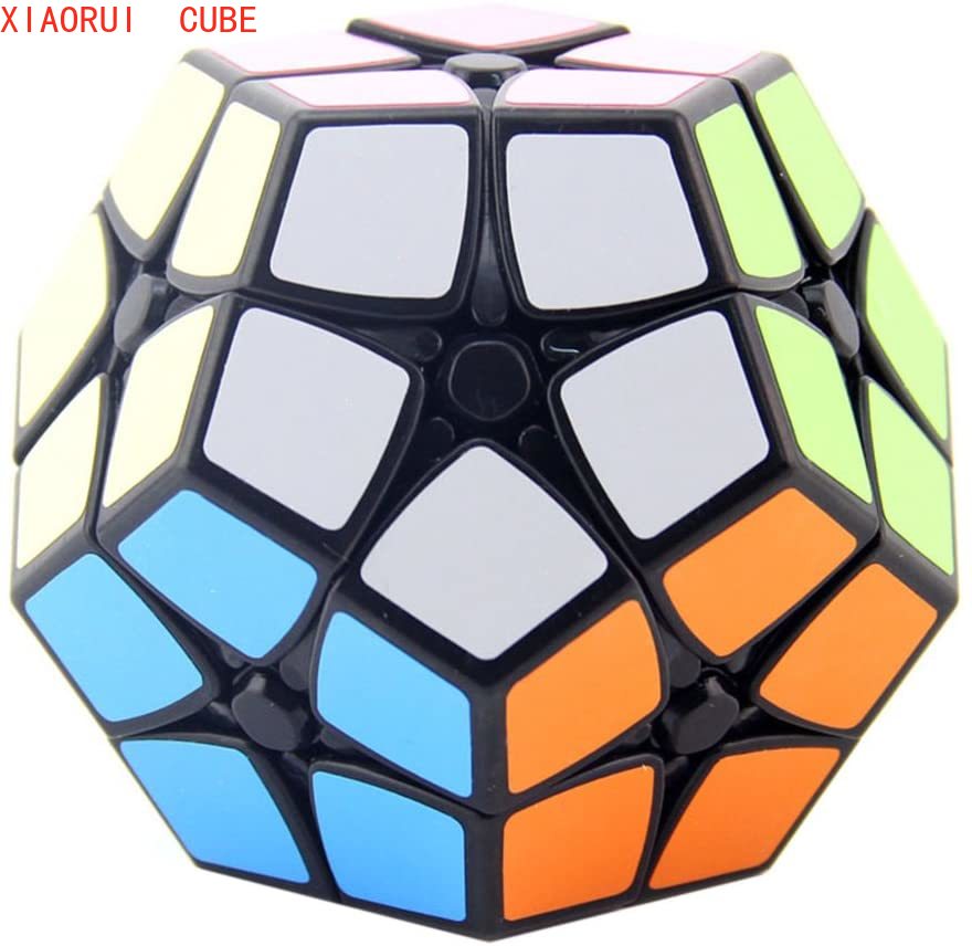 Khối Rubik Không Đồng Đều 2x2 X 2