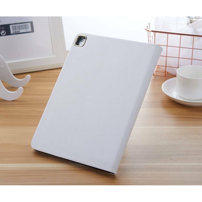 Bao da máy tính bảng PU TPU họa tiết đôi môi với bút chạm màn hình cảm ứng cho iPad Air 2