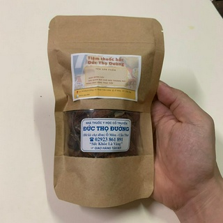 Đông Trùng Hạ Thảo - Túi 100g