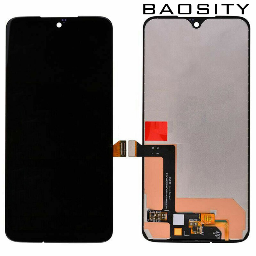 Màn Hình Lcd Cùng Bộ Số Hóa Cảm Ứng Cho Điện Thoại Motorola Moto G7 Plus