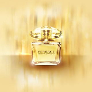 Nước hoa Topscent nữ Versace Yellow Diamond EDT 8ml