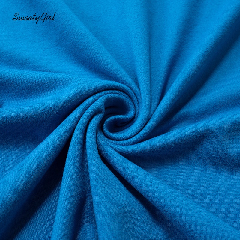 Đầm Ôm Tay Ngắn Cổ Chữ U Màu Sắc Trơn Thời Trang Dành Cho Nữ 2022