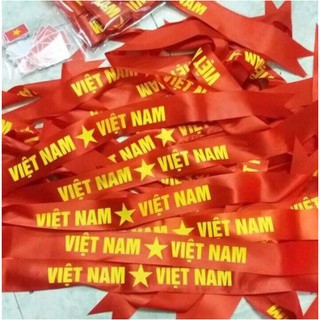 Sỉ 100  băng rôn cổ động