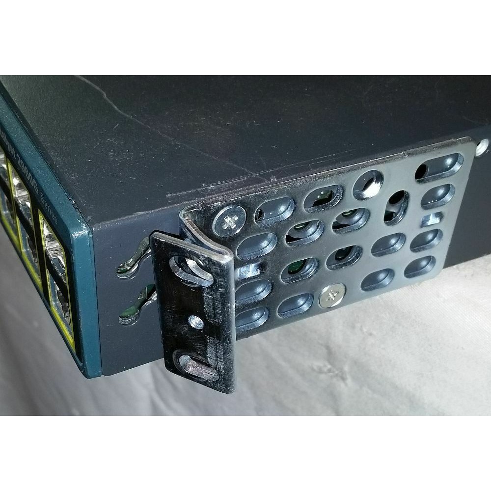 🏆🏆Switch Cao Cấp Chuyên Dụng Chính Hãng Cisco WS-C2960G- 24 Port Gigabit Switch