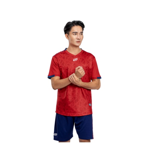 Quần áo bóng đá CP Ryder