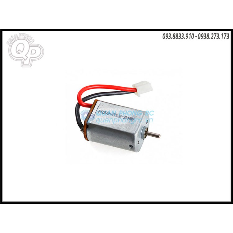 Motor Brushed 130 cho Wltoys K969-K989