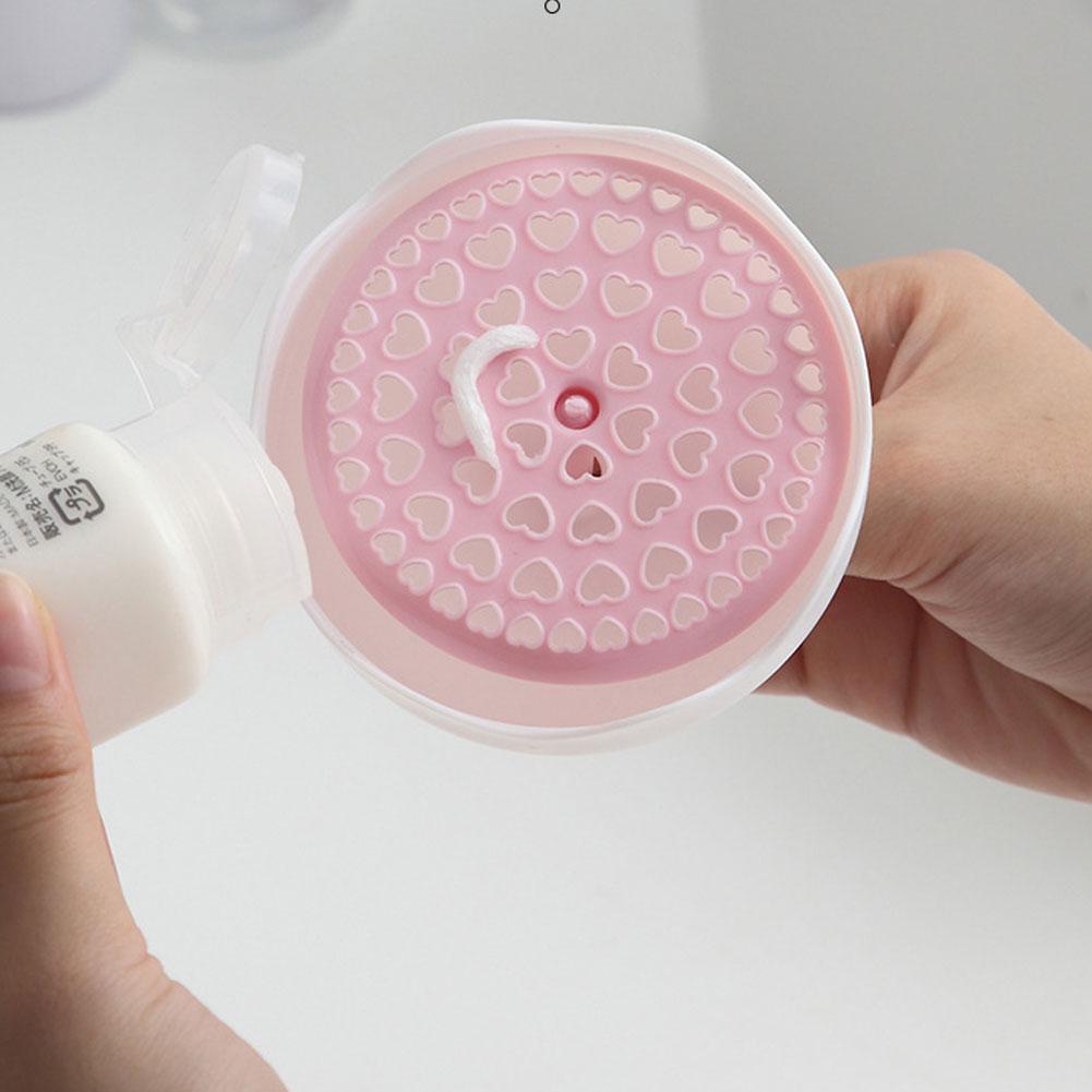 Bình Đựng Sữa Rửa Mặt Tạo Bọt I3C0 Thiết Kế Nhỏ Gọn