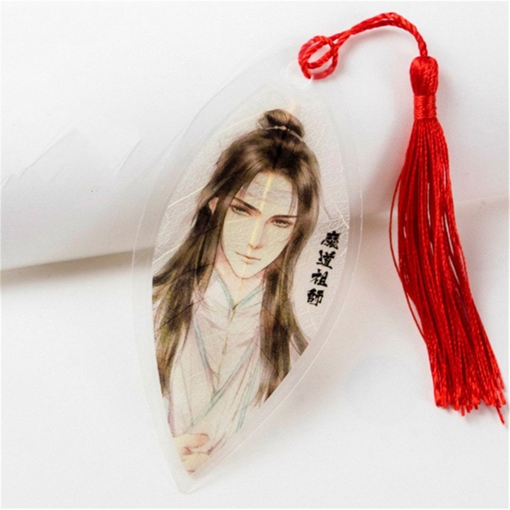 Set 2 Thẻ Đánh Dấu Sách Chống Thấm Nước Tiện Dụng Chất Lượng Cao