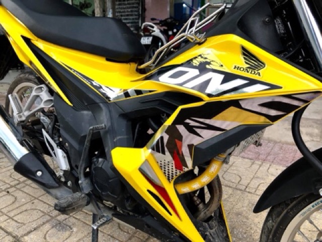 Tem rời Sonic Chrome cao cấp -1