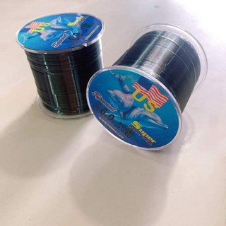 Cước SPERCIAL SUPER siêu bền