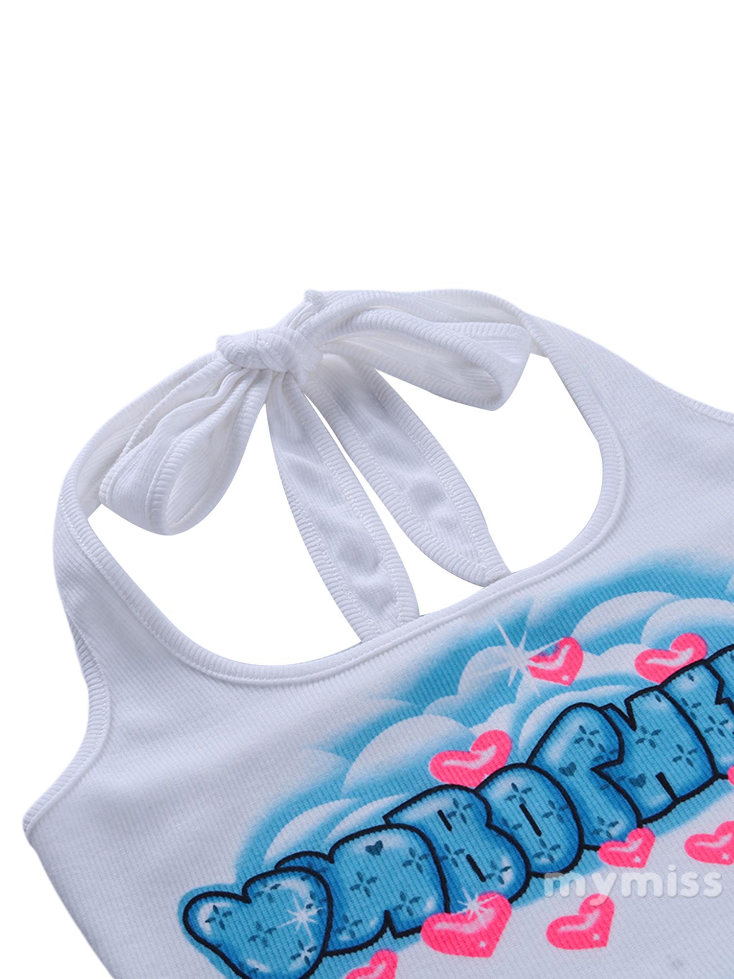 Áo Lửng Nữ Không Tay Hở Lưng Thời Trang Quyến Rũ | BigBuy360 - bigbuy360.vn