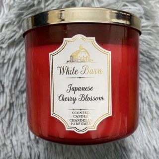 Nến thơm Bath and Body work