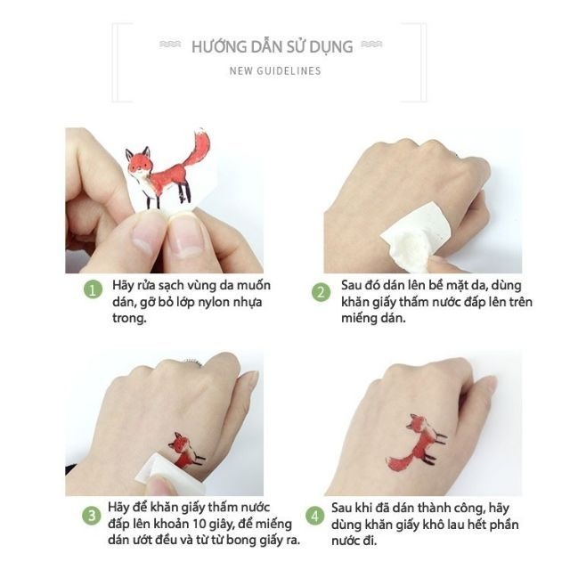 Hình xăm tatoo wifi mã vạch d26. Xăm dán tatoo mini tạm thời, size &lt;10x6cm