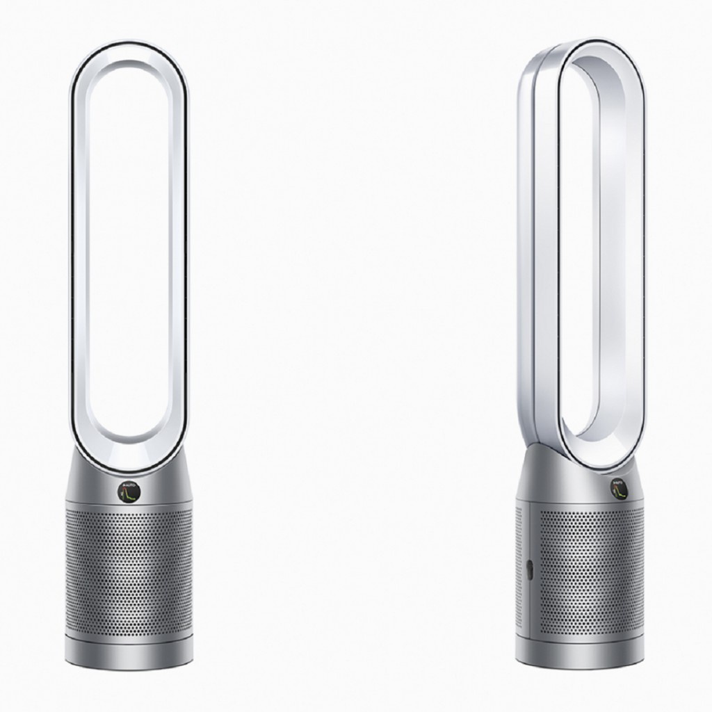 QUẠT KHÔNG CÁNH KÈM LỌC KHÔNG KHÍ DYSON TP07 - BẢN NHẬP MỸ - TIÊU CHUẨN MỸ
