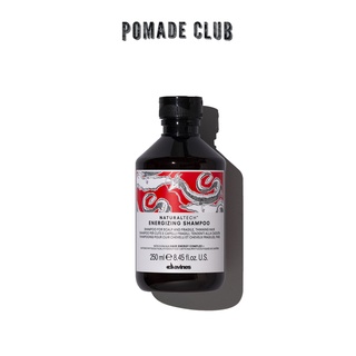 Dầu gội chống rụng tóc Davines Naturaltech Energizing Shampoo