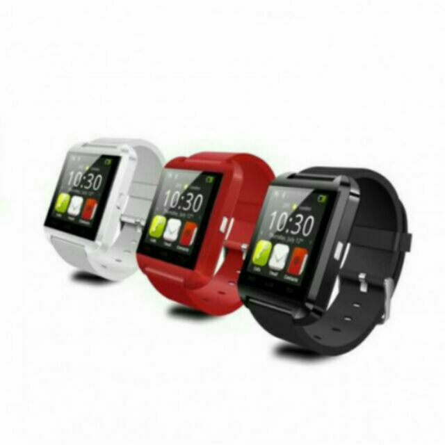  Dồng hồ smartwatch u8  Ldeli