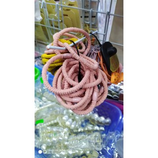 Dây buộc tóc kute