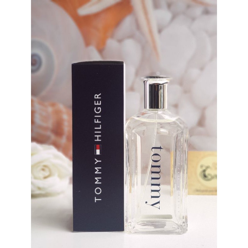 Nước Hoa Nam Tommy Hilfiger (Tommy Boy) EDT 100ml