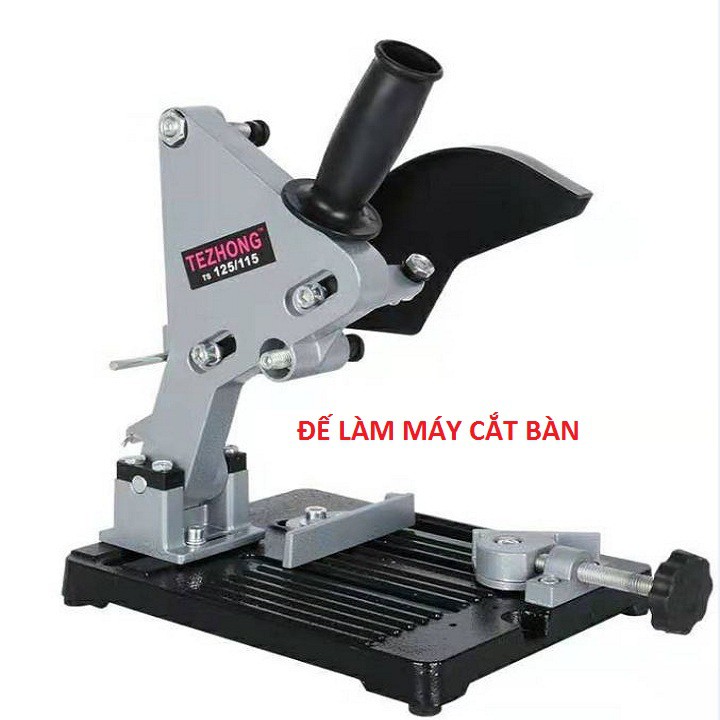 Máy Mài, Máy Cắt Cầm Tay, Chính Hãng XIAPAI 1100w Model BY1-100 Hàng Nội Địa Trung Quốc 2020