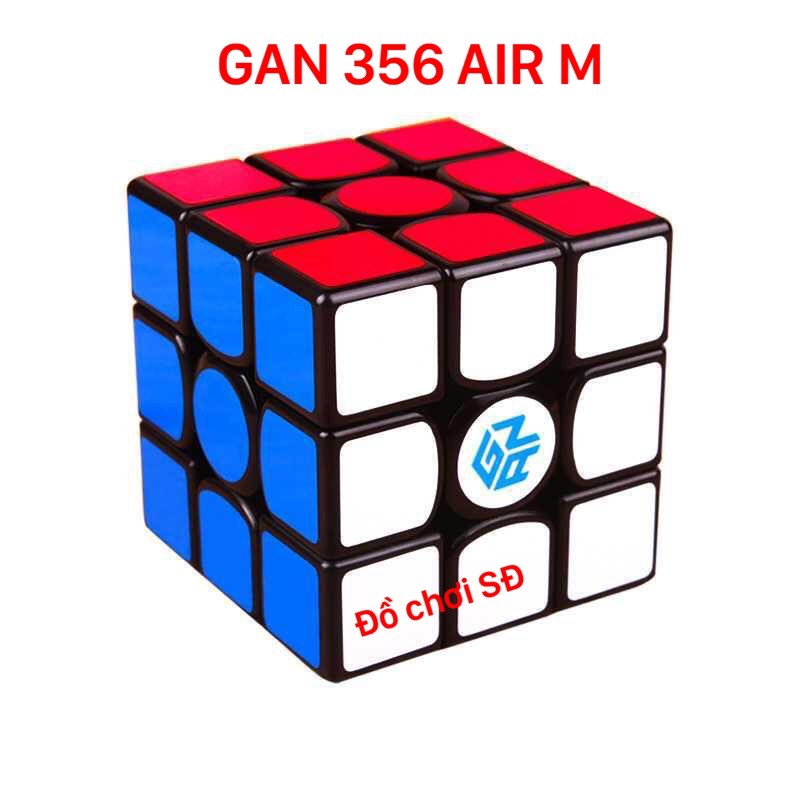 rubik gan 356 air M