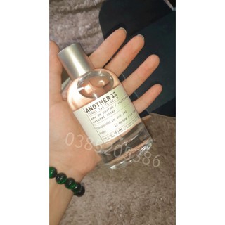 [ AUTH-SẴN ] 5ML Nước hoa Le Labo Another A13