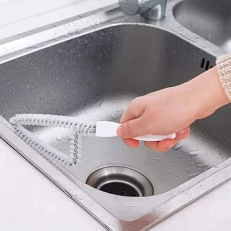 Cọ Vệ Sinh Khe Cửa Sổ Tiện Lợi