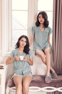 đồ bộ bambi đùi